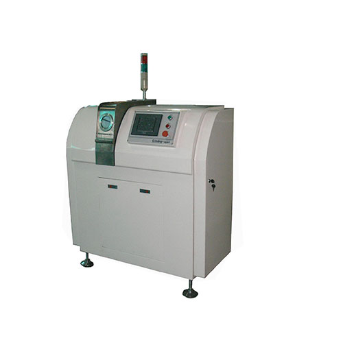 Penggiling Wafer Untuk Bahan Resin