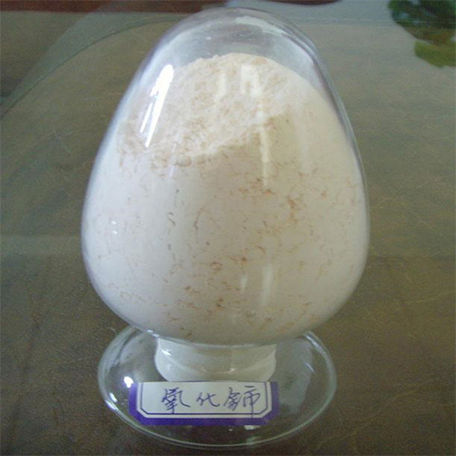 Bubur Pemoles Wafer & Semikonduktor